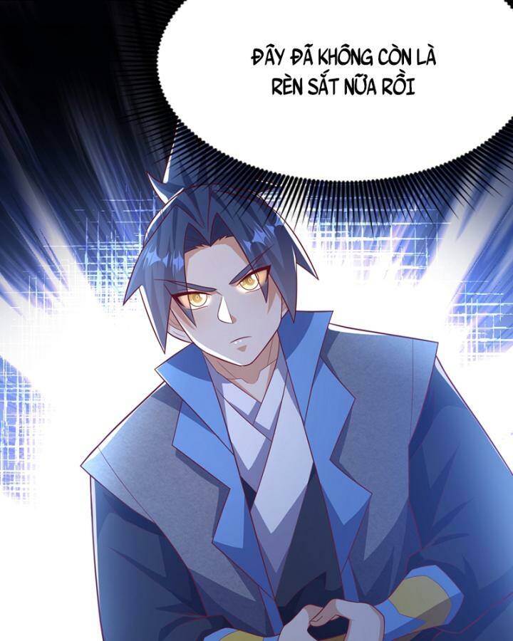 Võ Nghịch Chapter 453 - Trang 2