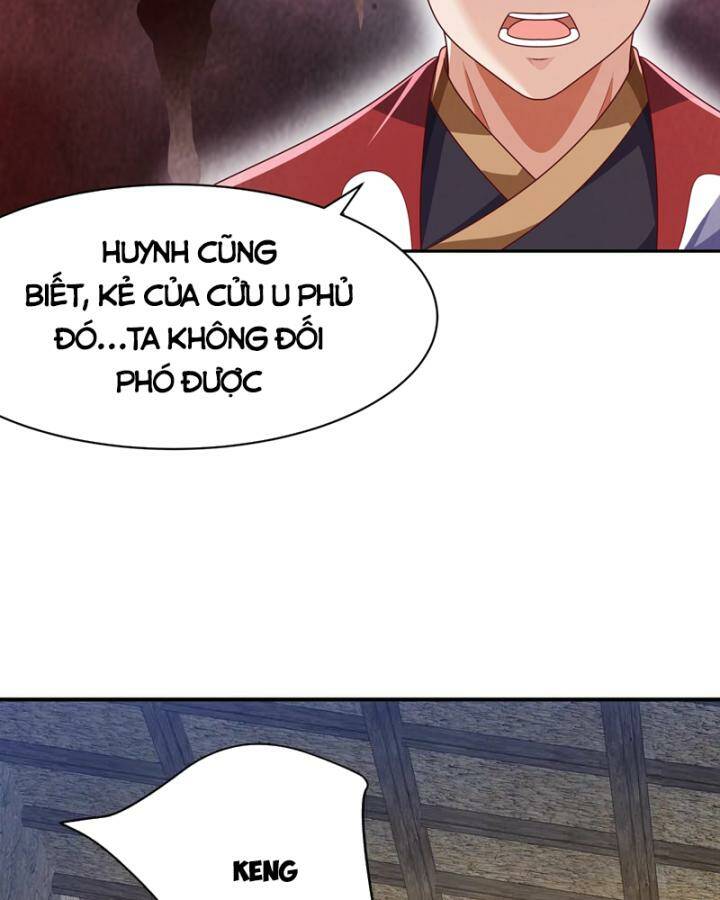 Võ Nghịch Chapter 453 - Trang 2