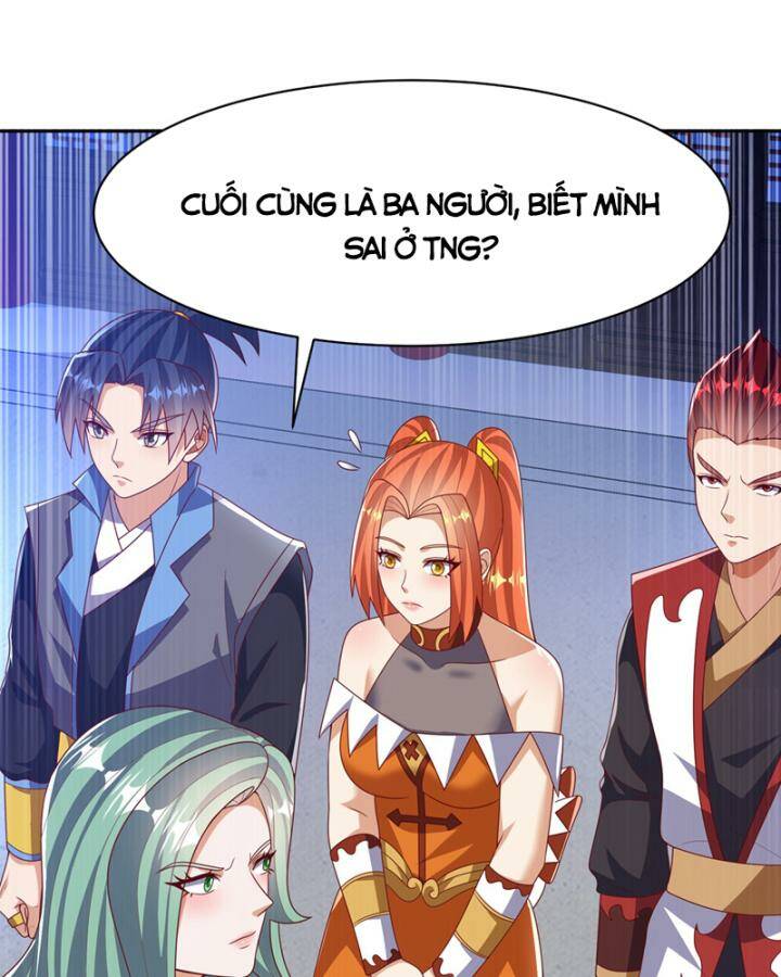 Võ Nghịch Chapter 452 - Trang 2