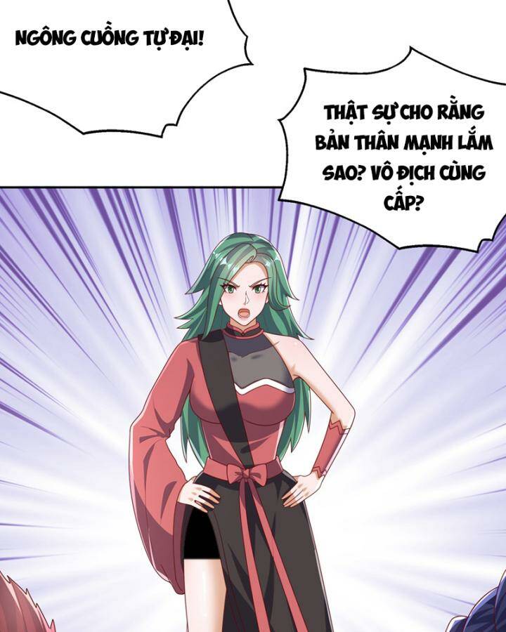 Võ Nghịch Chapter 452 - Trang 2