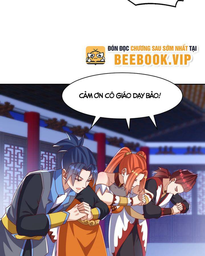 Võ Nghịch Chapter 452 - Trang 2