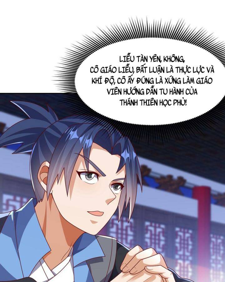 Võ Nghịch Chapter 452 - Trang 2