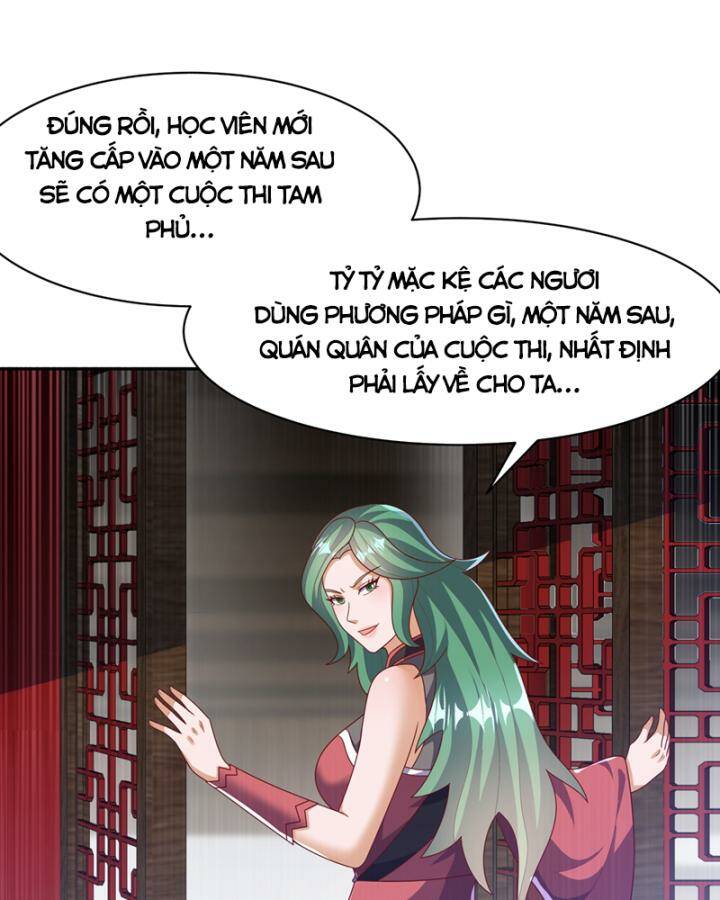 Võ Nghịch Chapter 452 - Trang 2