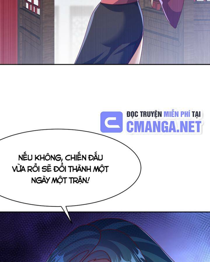 Võ Nghịch Chapter 452 - Trang 2