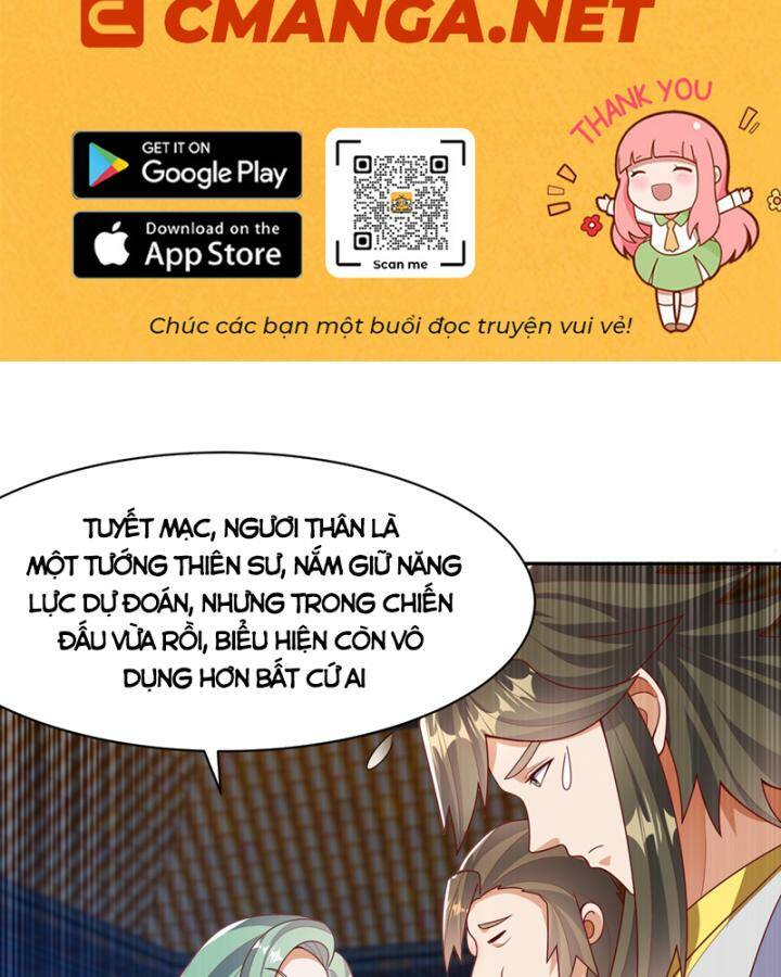 Võ Nghịch Chapter 452 - Trang 2