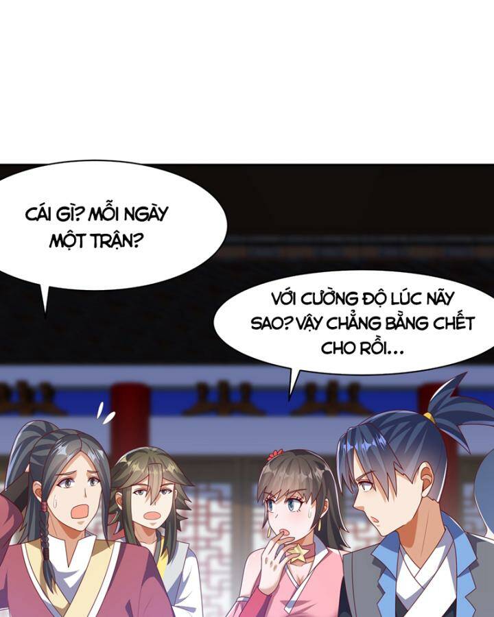 Võ Nghịch Chapter 452 - Trang 2