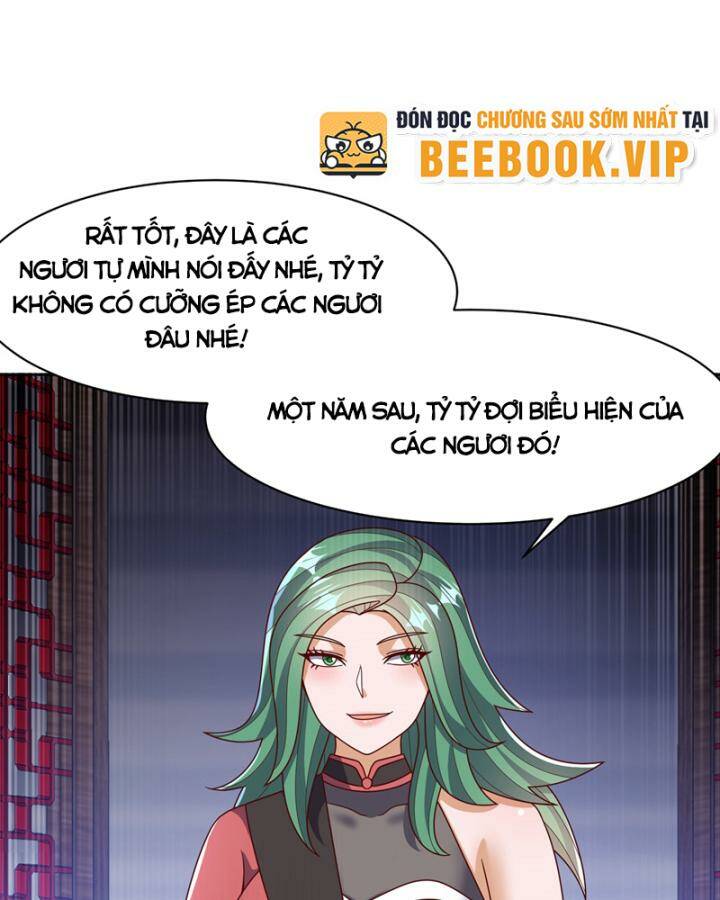 Võ Nghịch Chapter 452 - Trang 2