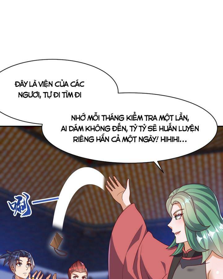 Võ Nghịch Chapter 452 - Trang 2