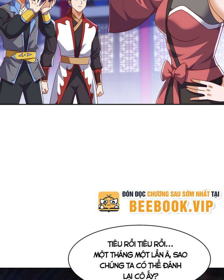 Võ Nghịch Chapter 452 - Trang 2