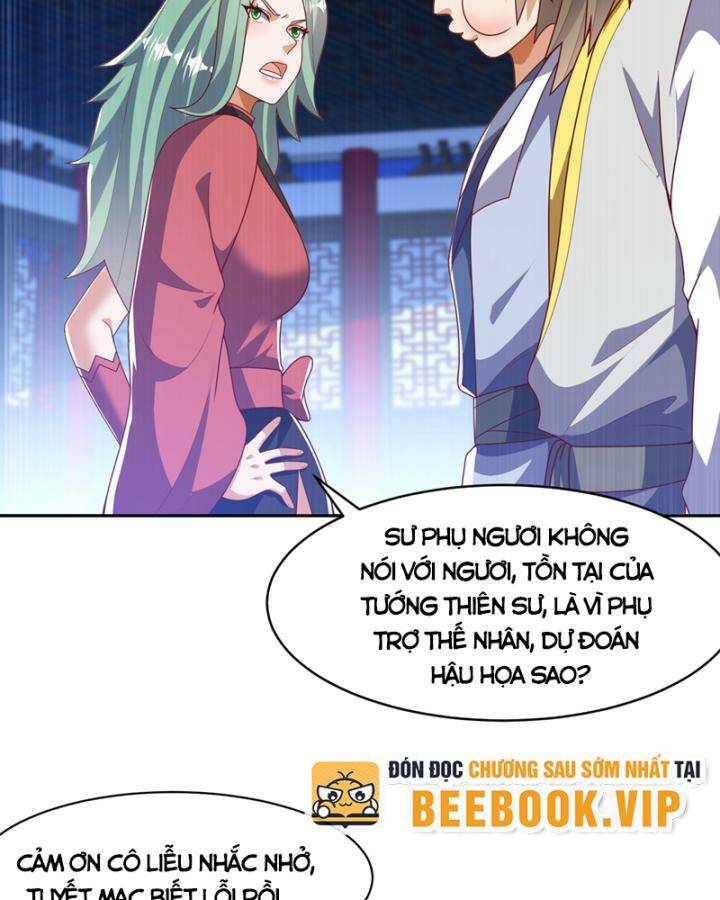 Võ Nghịch Chapter 452 - Trang 2