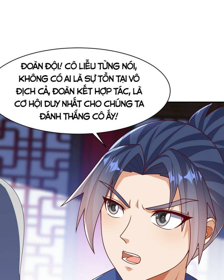 Võ Nghịch Chapter 452 - Trang 2