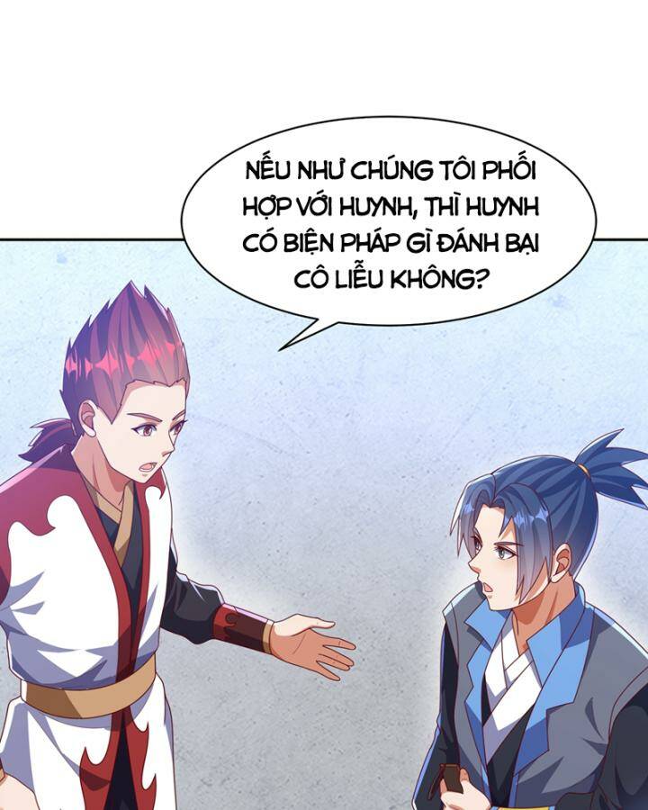 Võ Nghịch Chapter 452 - Trang 2