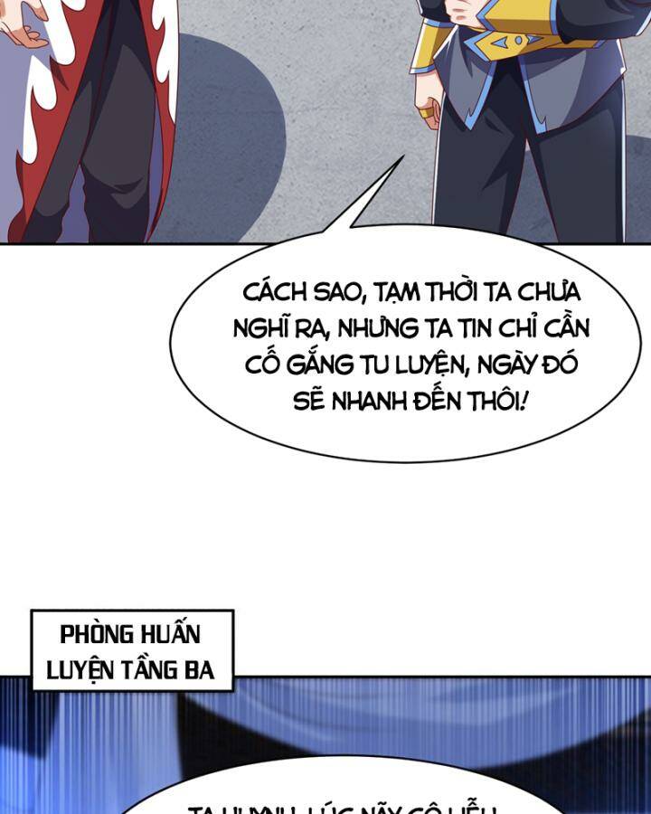 Võ Nghịch Chapter 452 - Trang 2