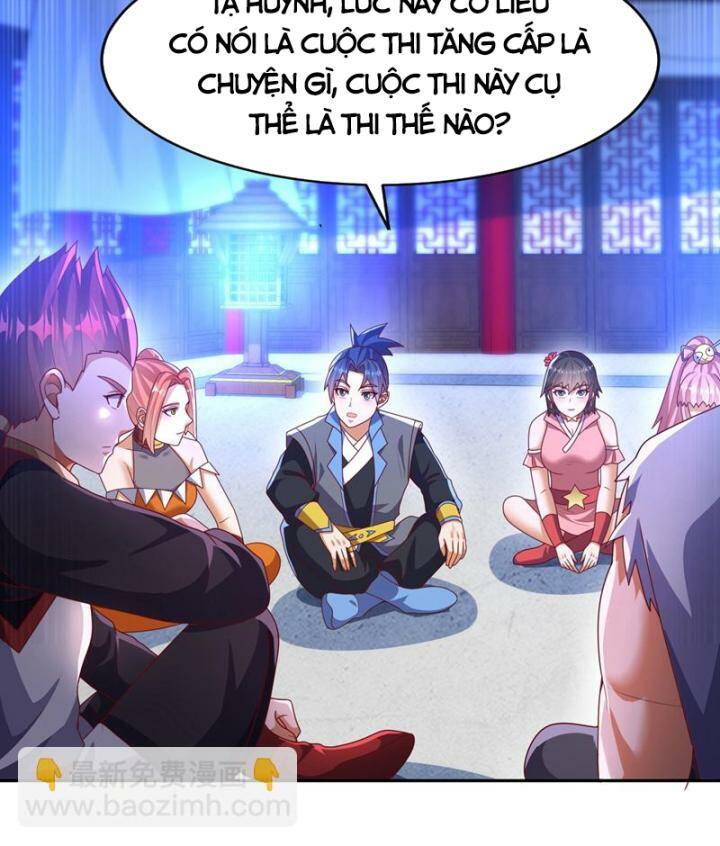 Võ Nghịch Chapter 452 - Trang 2