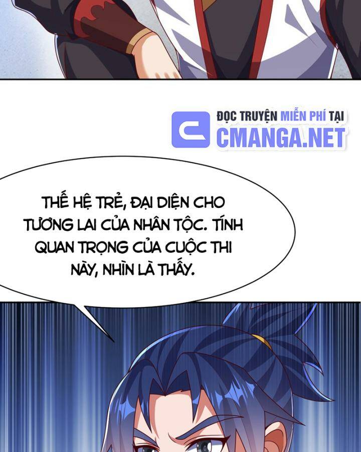 Võ Nghịch Chapter 452 - Trang 2