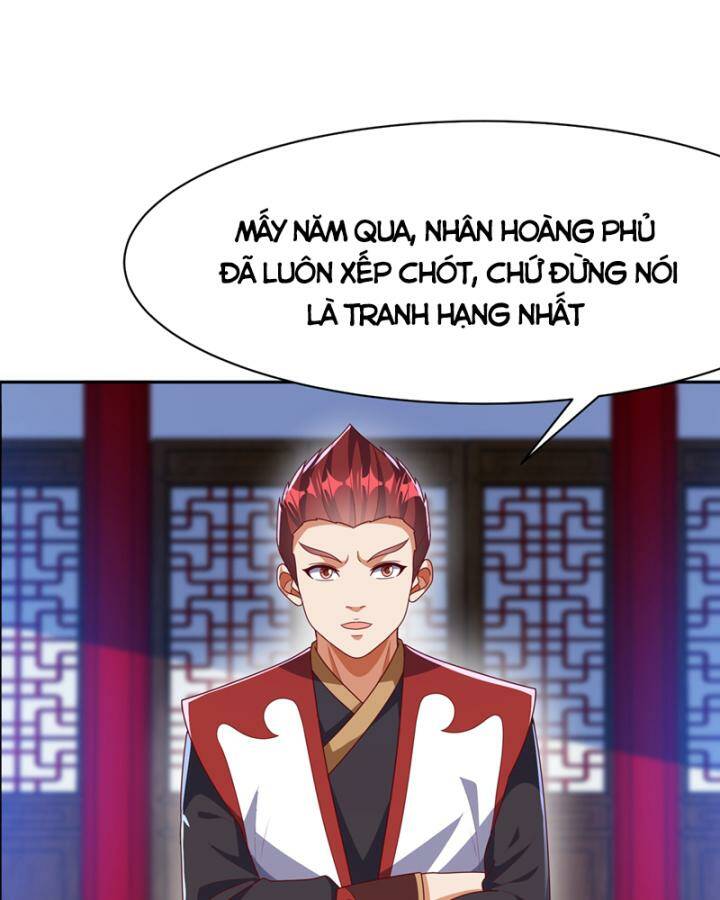 Võ Nghịch Chapter 452 - Trang 2