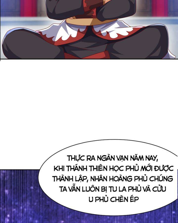 Võ Nghịch Chapter 452 - Trang 2