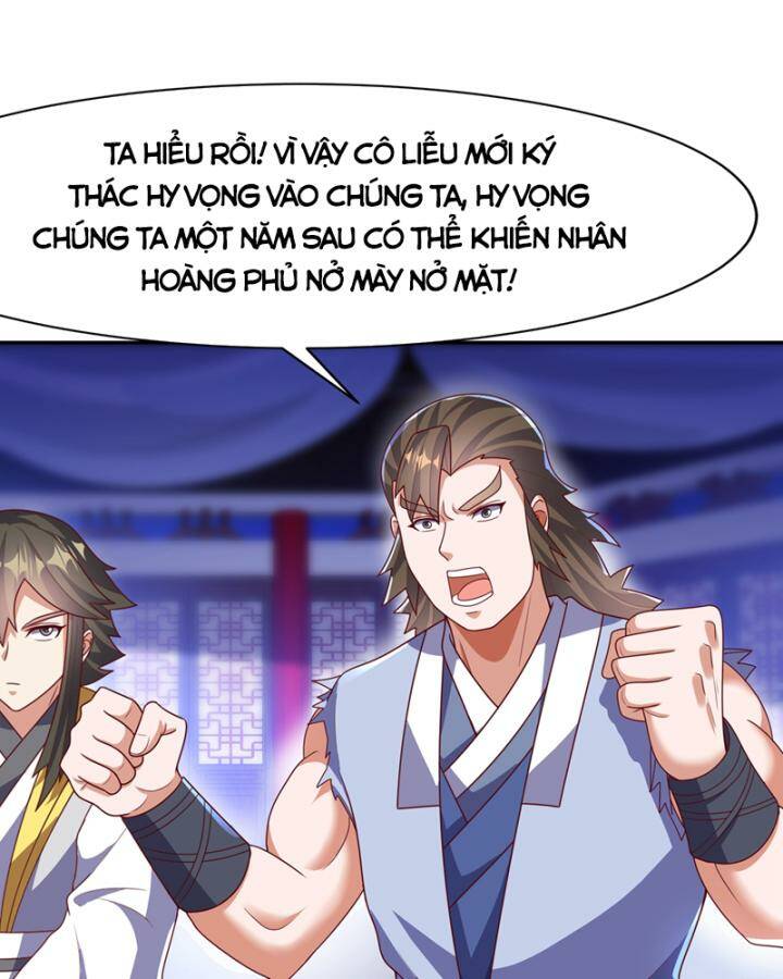 Võ Nghịch Chapter 452 - Trang 2