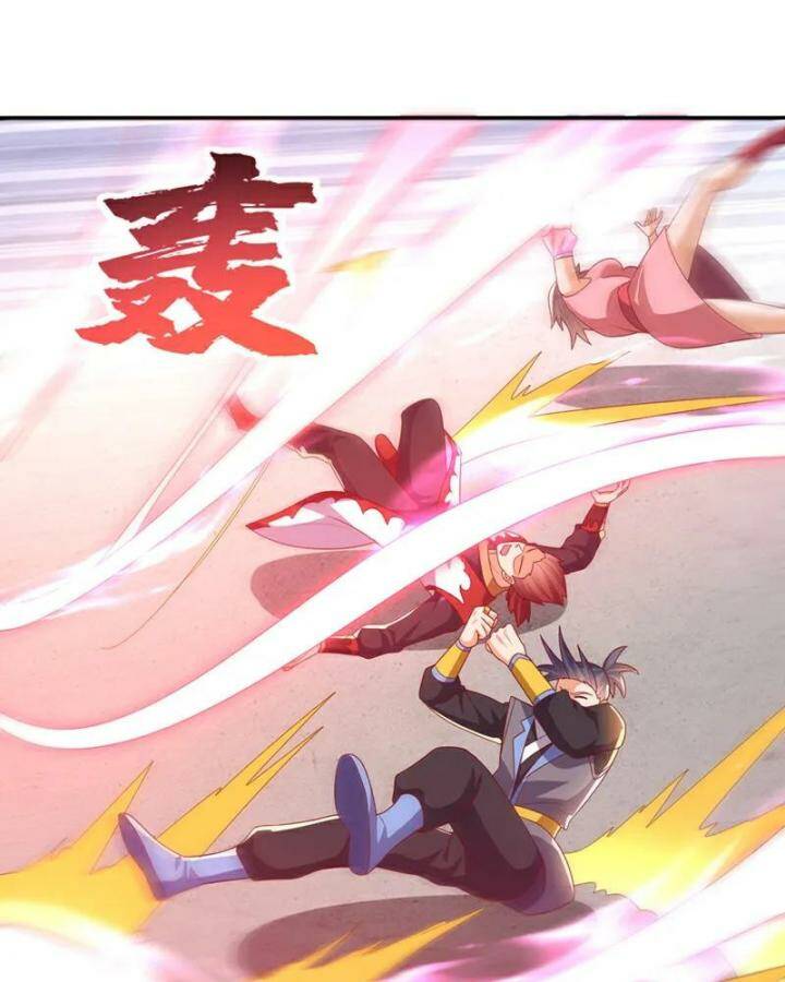 Võ Nghịch Chapter 451 - Trang 2