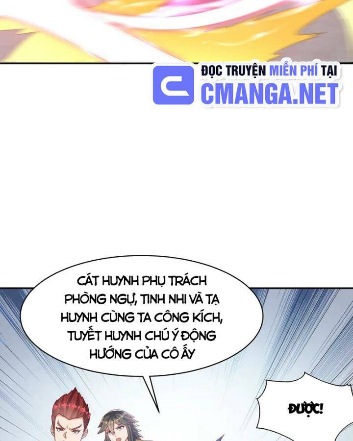 Võ Nghịch Chapter 451 - Trang 2