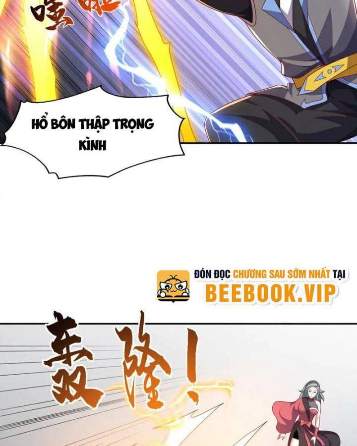 Võ Nghịch Chapter 451 - Trang 2