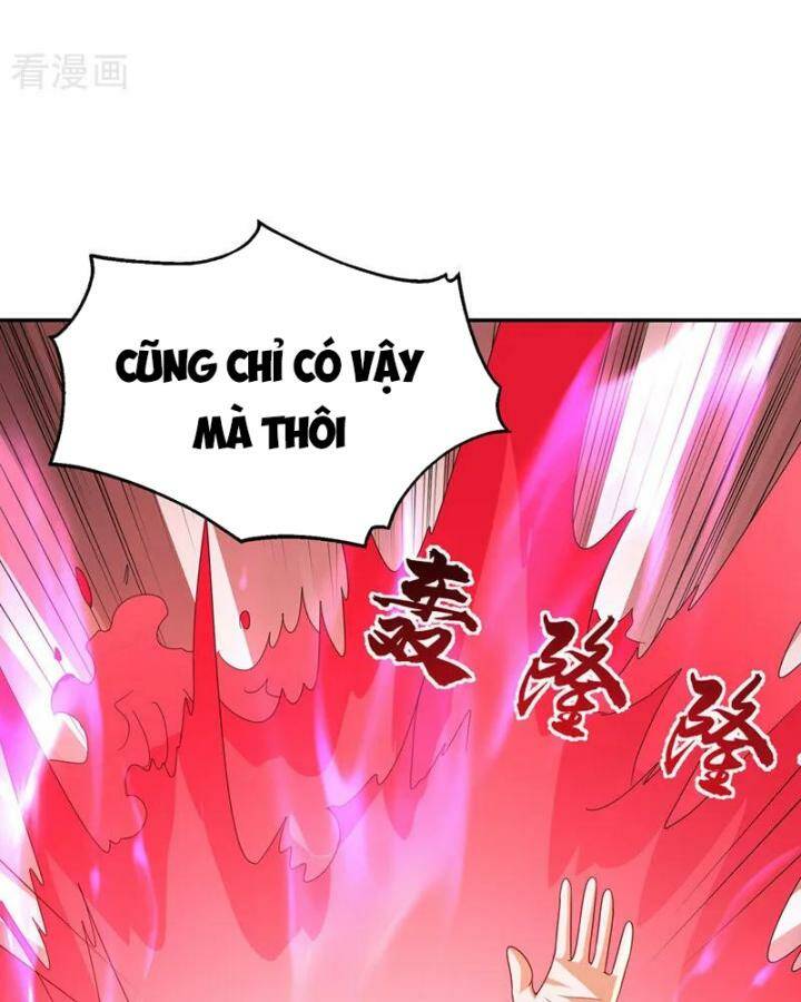 Võ Nghịch Chapter 451 - Trang 2