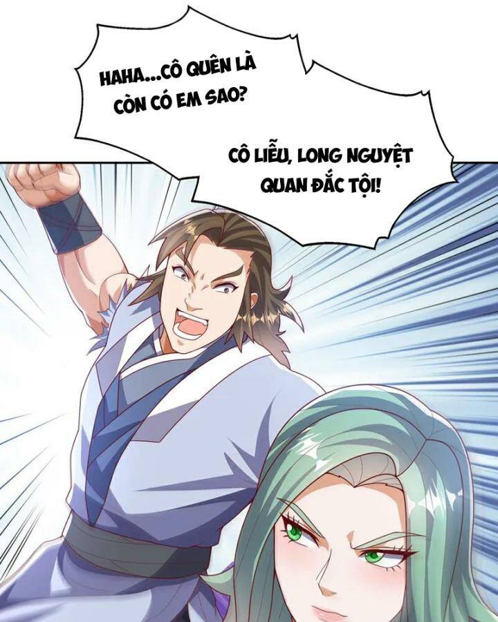 Võ Nghịch Chapter 451 - Trang 2