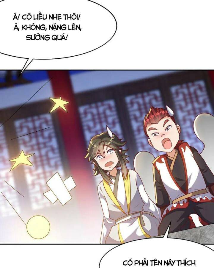 Võ Nghịch Chapter 451 - Trang 2