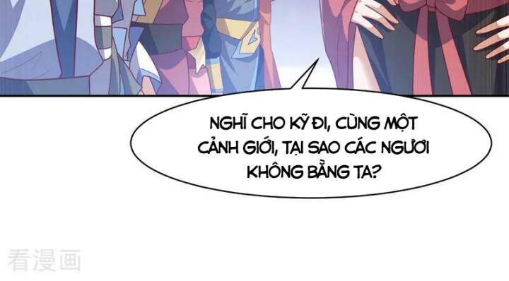 Võ Nghịch Chapter 451 - Trang 2