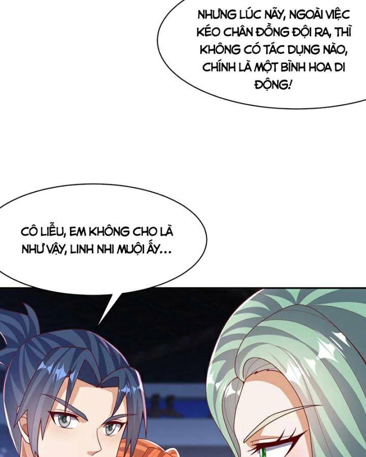 Võ Nghịch Chapter 451 - Trang 2