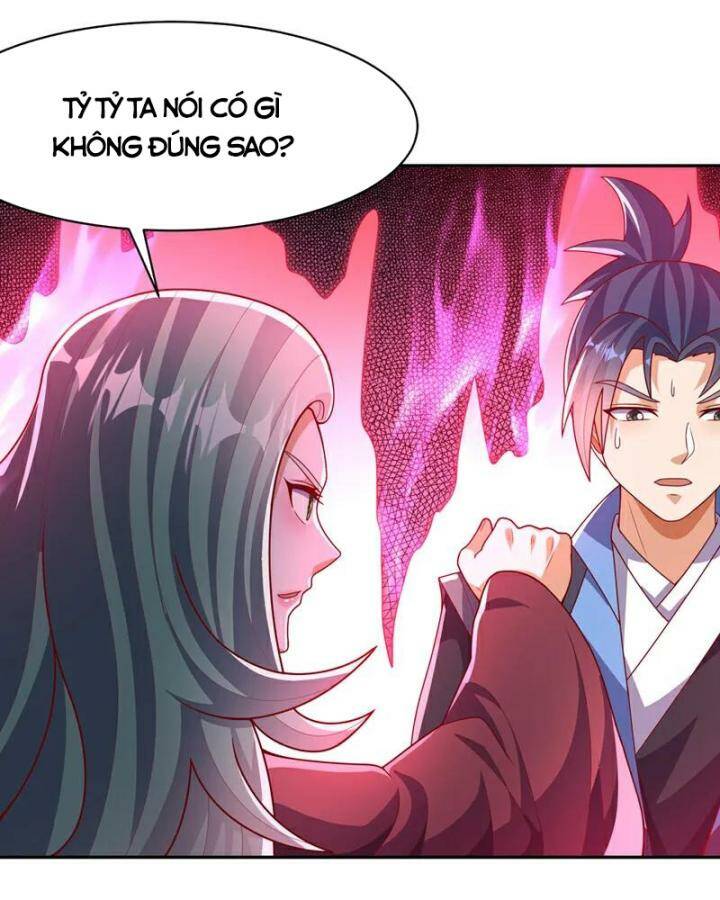 Võ Nghịch Chapter 451 - Trang 2