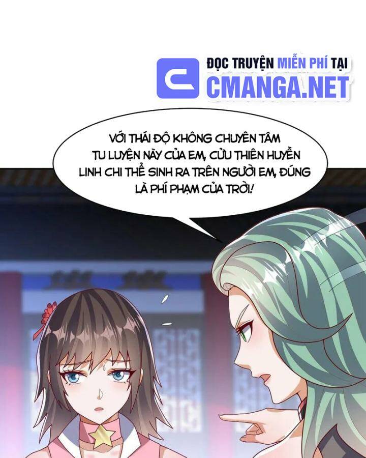 Võ Nghịch Chapter 451 - Trang 2