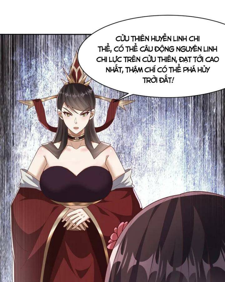 Võ Nghịch Chapter 451 - Trang 2