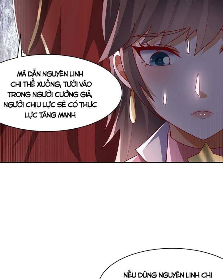 Võ Nghịch Chapter 451 - Trang 2