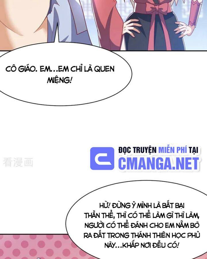 Võ Nghịch Chapter 451 - Trang 2