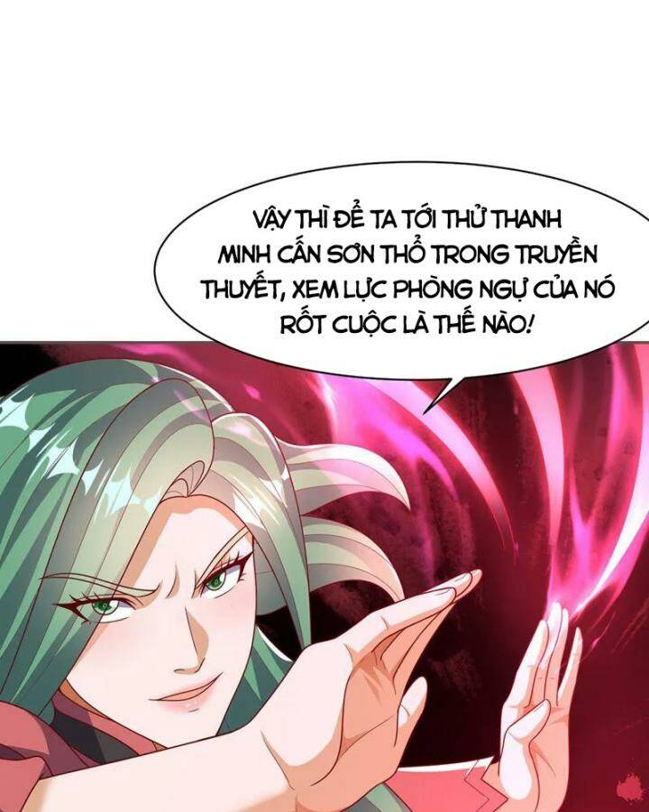 Võ Nghịch Chapter 451 - Trang 2