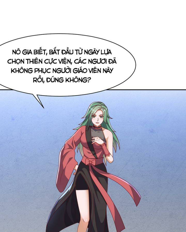 Võ Nghịch Chapter 450 - Trang 2