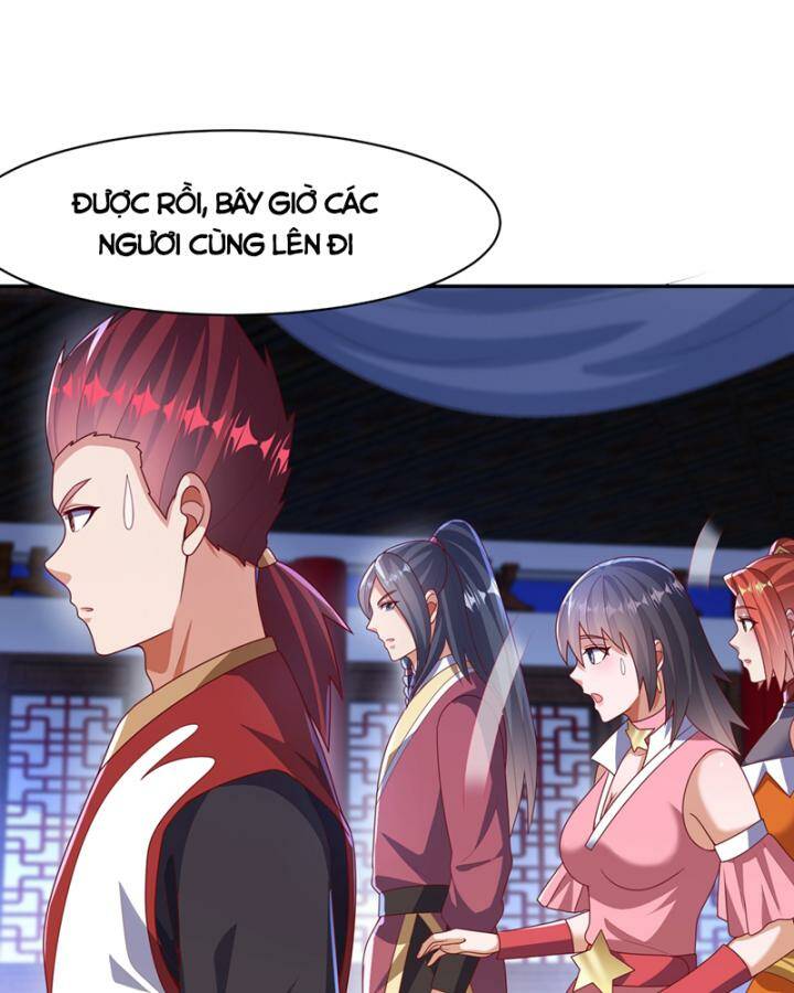 Võ Nghịch Chapter 450 - Trang 2