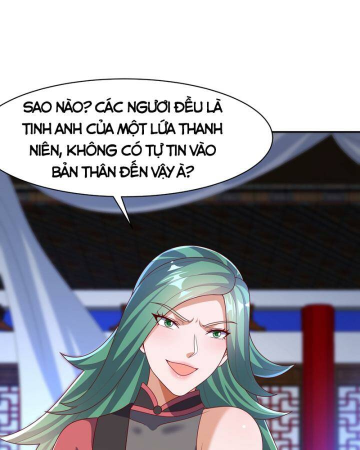 Võ Nghịch Chapter 450 - Trang 2