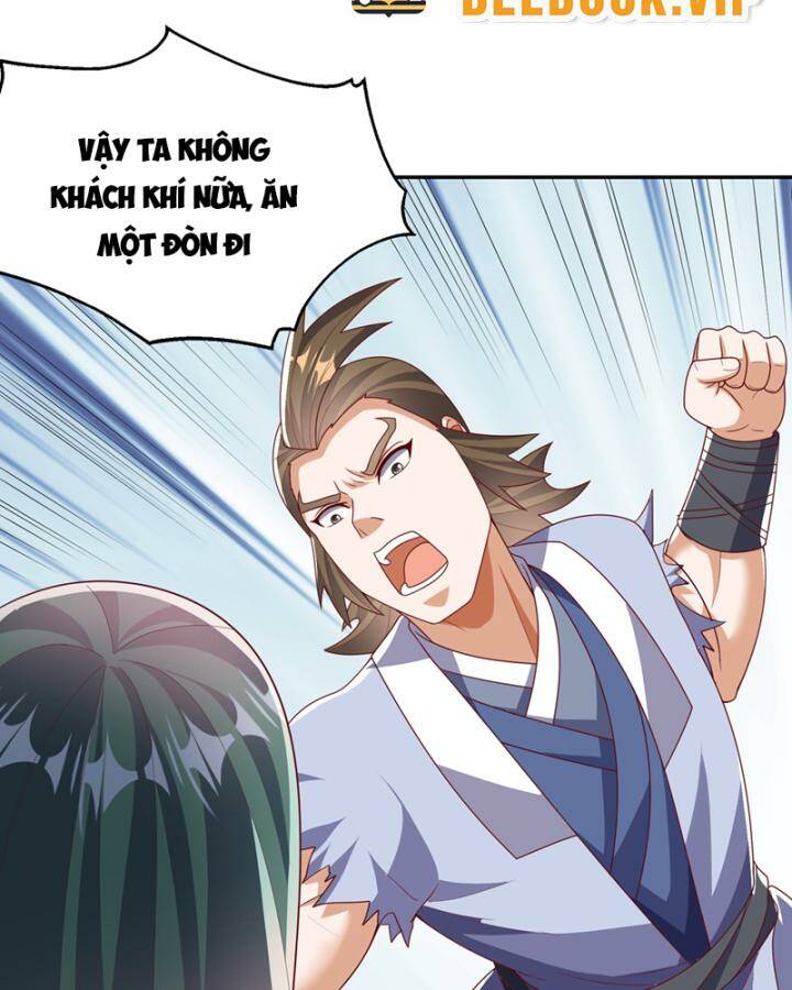 Võ Nghịch Chapter 450 - Trang 2