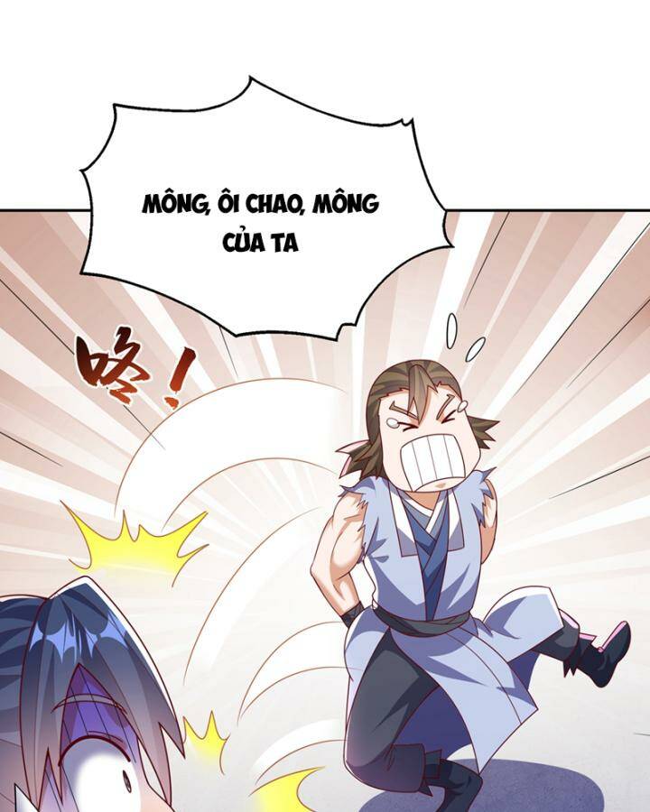 Võ Nghịch Chapter 450 - Trang 2