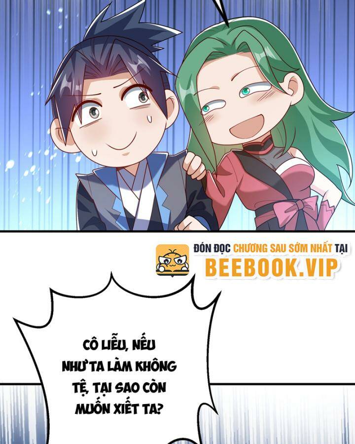 Võ Nghịch Chapter 450 - Trang 2