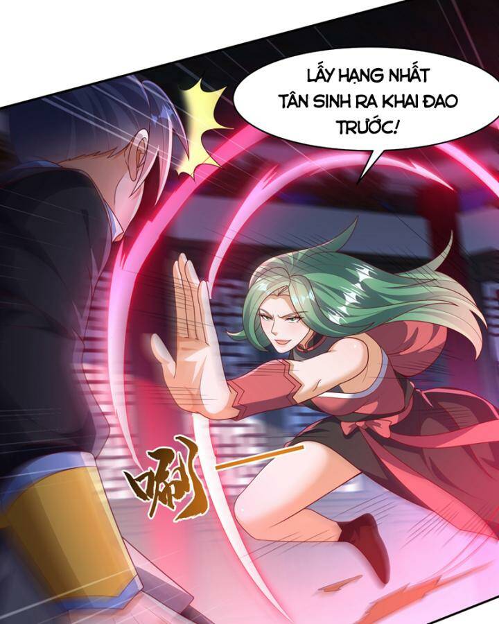 Võ Nghịch Chapter 450 - Trang 2