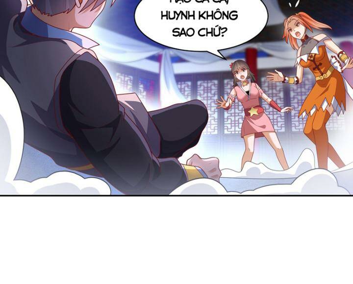 Võ Nghịch Chapter 450 - Trang 2