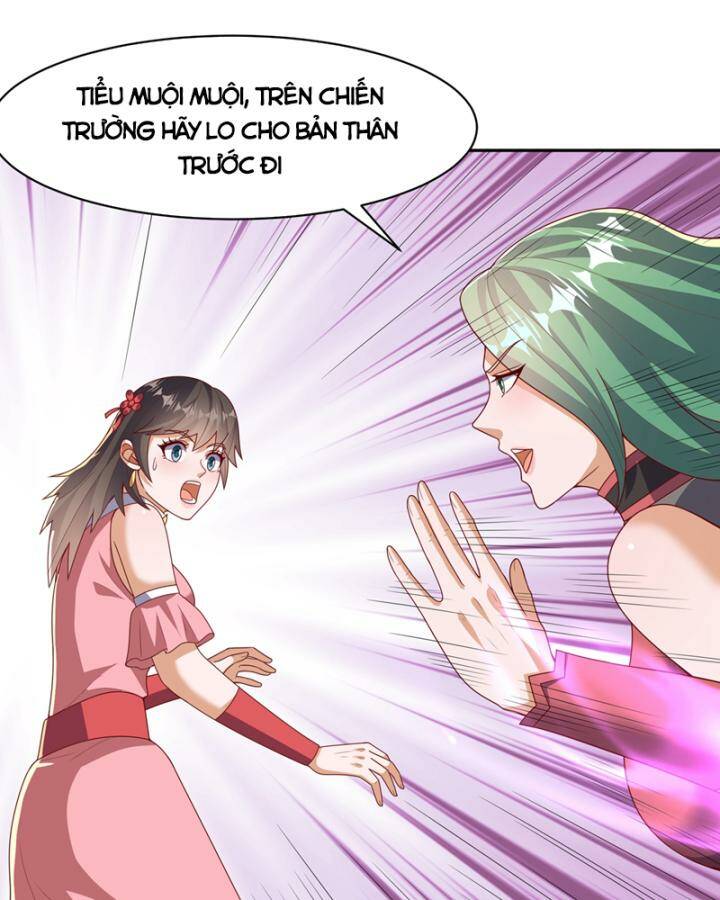 Võ Nghịch Chapter 450 - Trang 2