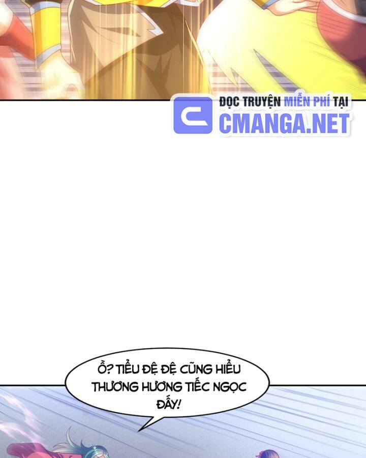 Võ Nghịch Chapter 450 - Trang 2