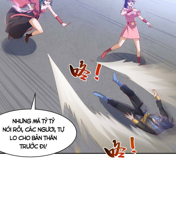 Võ Nghịch Chapter 450 - Trang 2