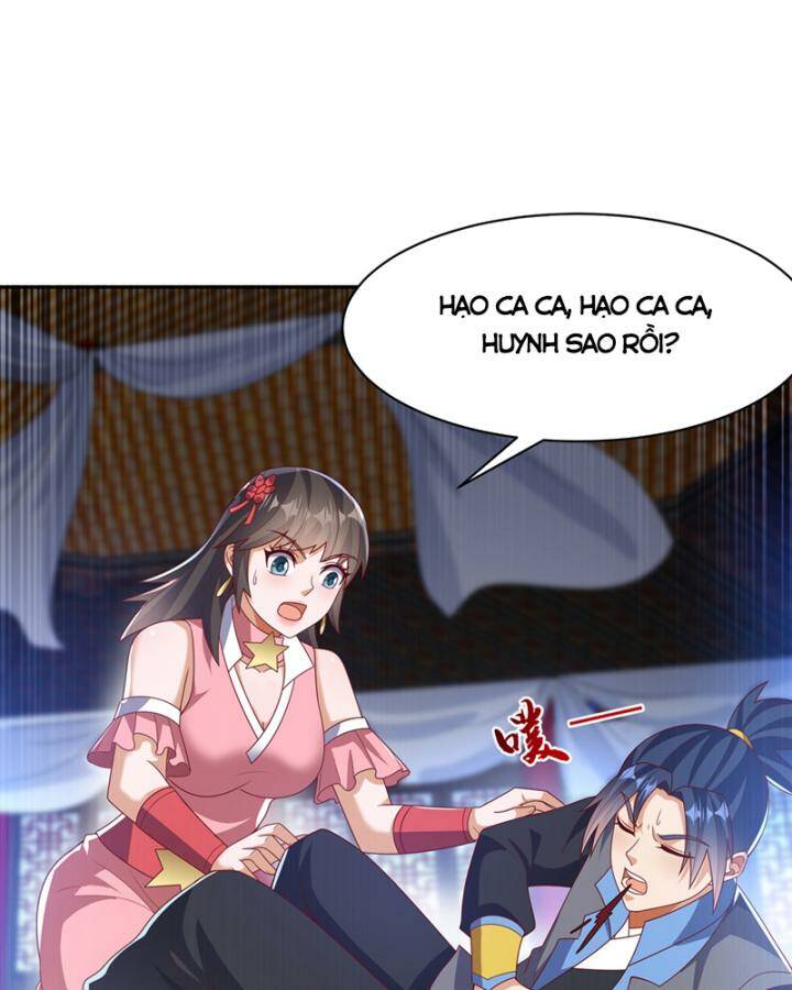 Võ Nghịch Chapter 450 - Trang 2