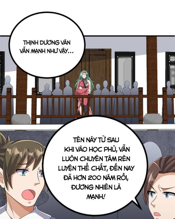 Võ Nghịch Chapter 448 - Trang 2