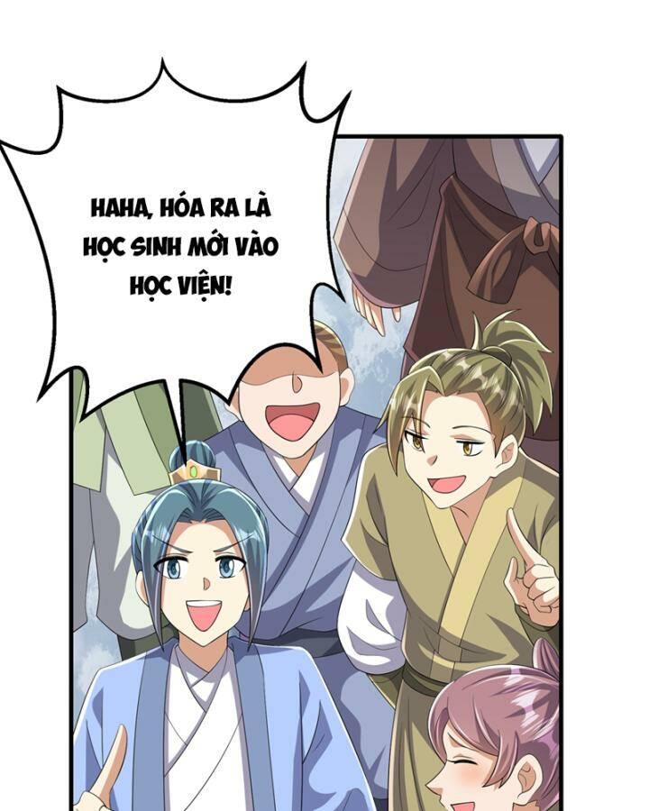 Võ Nghịch Chapter 448 - Trang 2